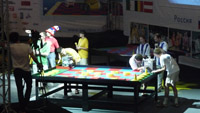 Eurobot'2011